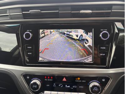 2023 Ssangyong Korando