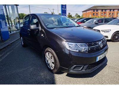 2019 Dacia Sandero