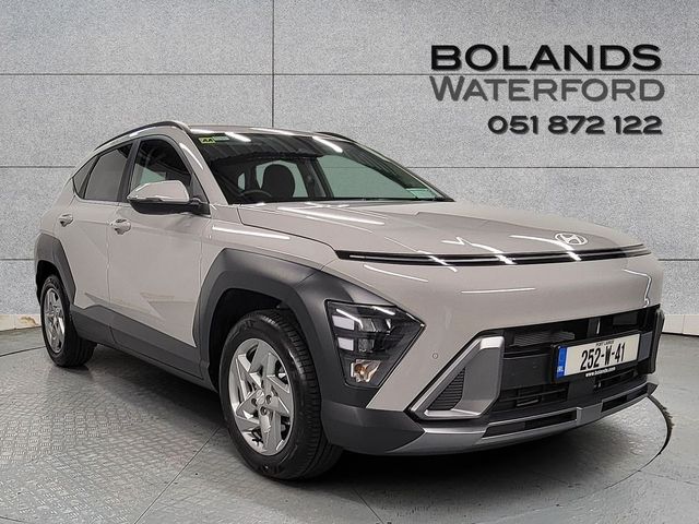 vehicle for sale from Bolands Waterford