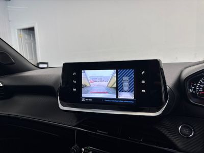2023 Peugeot 2008