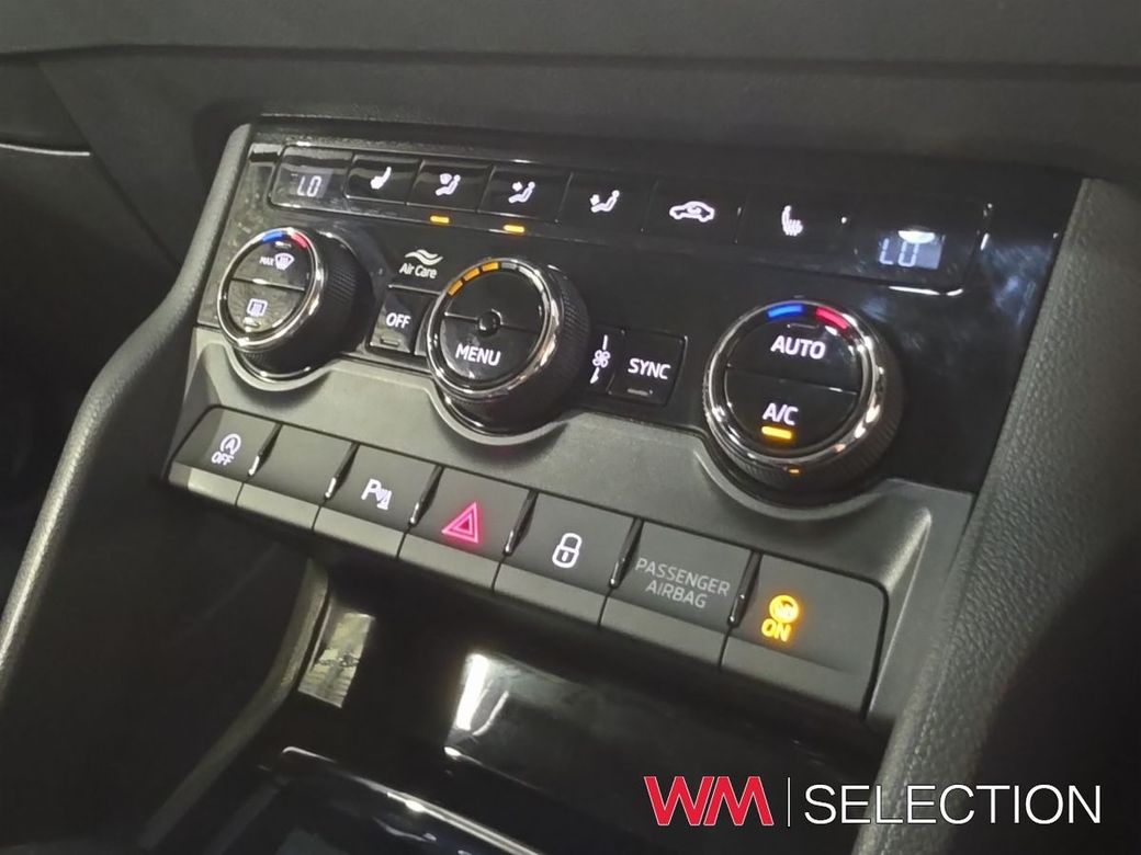 2022 Skoda Karoq