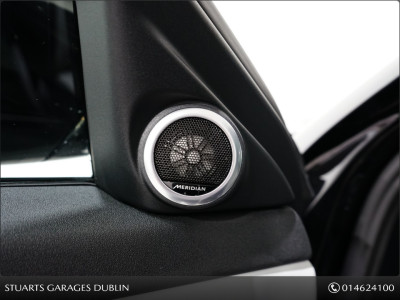 2024 Land Rover Range Rover Evoque