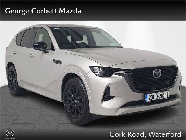 vehicle for sale from George Corbett Motors