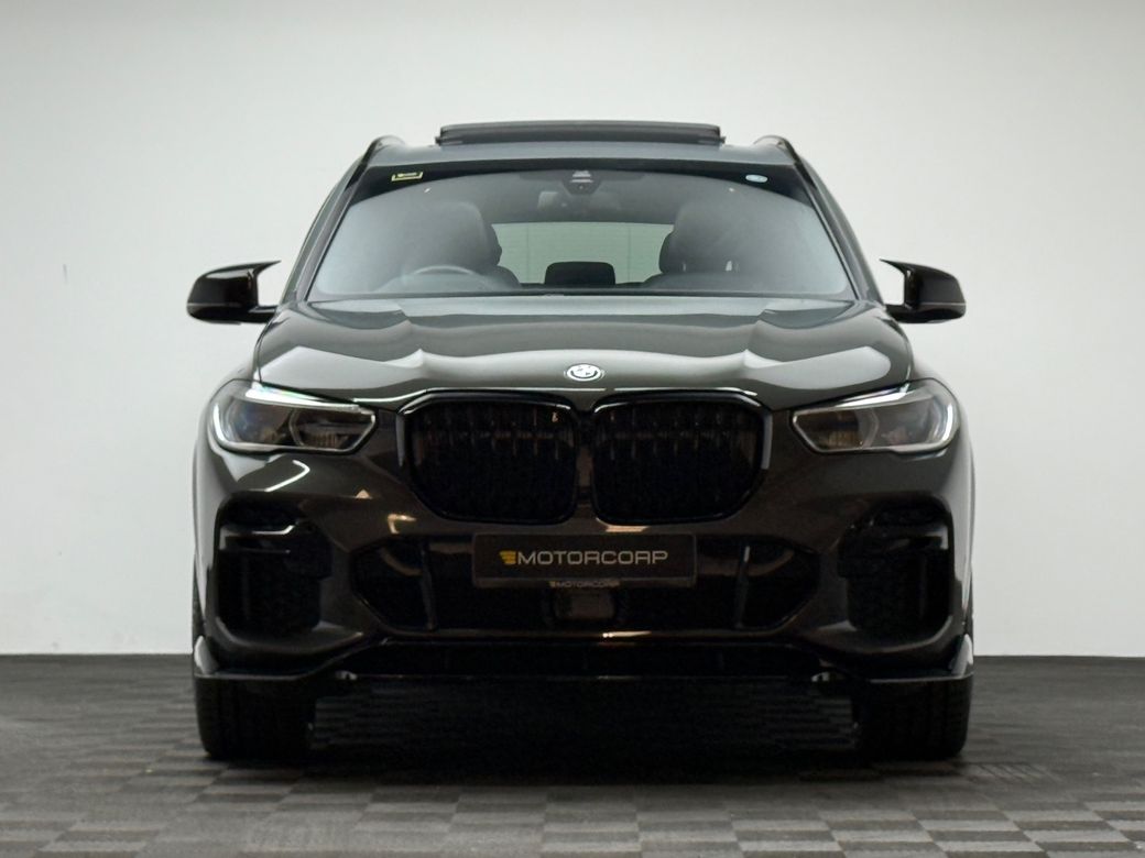 2023 BMW X5