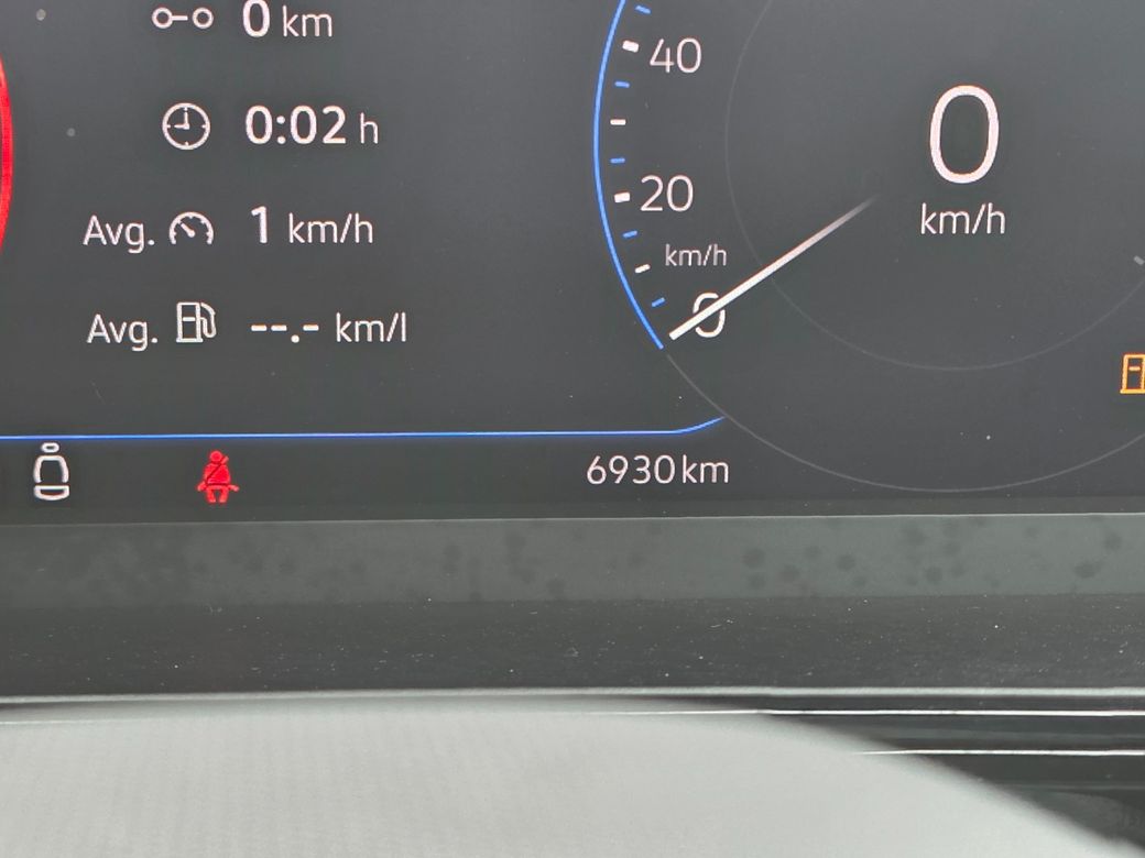 2024 Volkswagen T-Roc