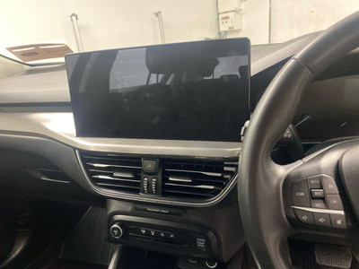 2023 Ford Focus