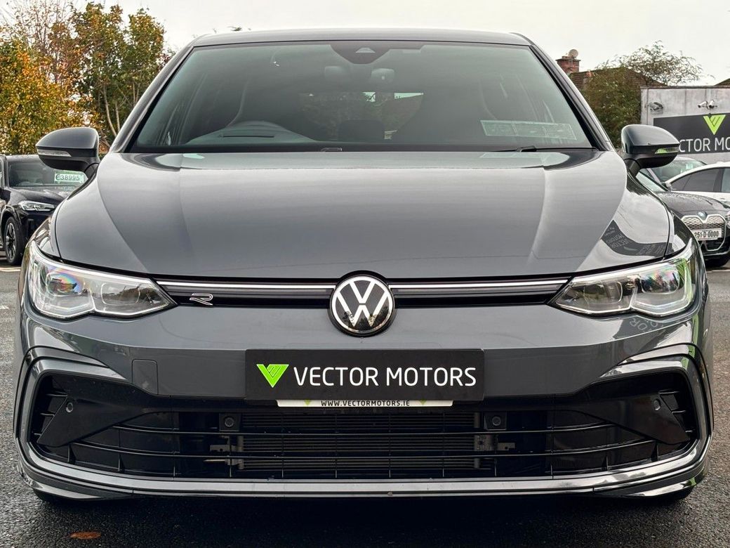 2021 Volkswagen Golf
