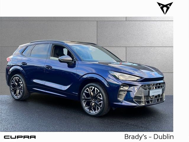 vehicle for sale from Bradys of Castleknock