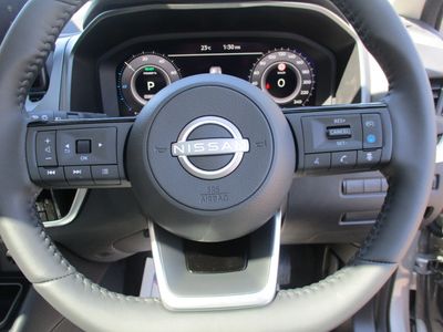 2026 Nissan Qashqai