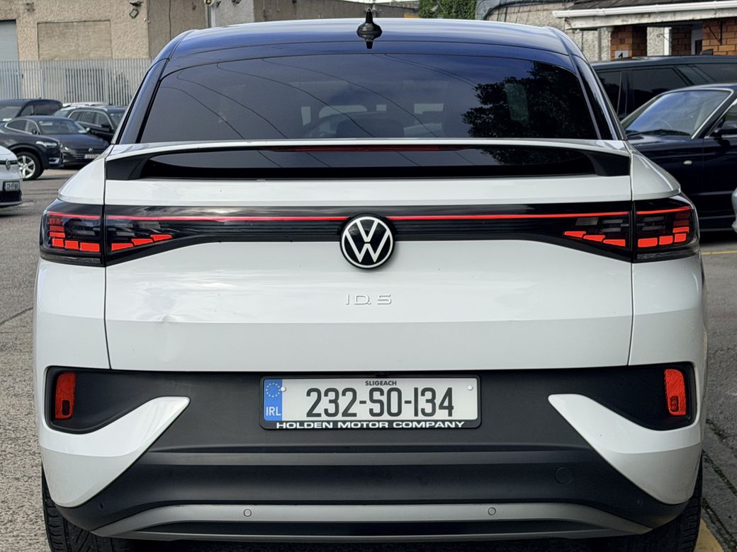 2023 Volkswagen ID.5