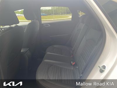 2023 Kia Ceed