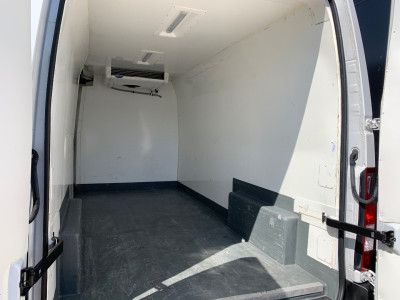 2019 Nissan NV400