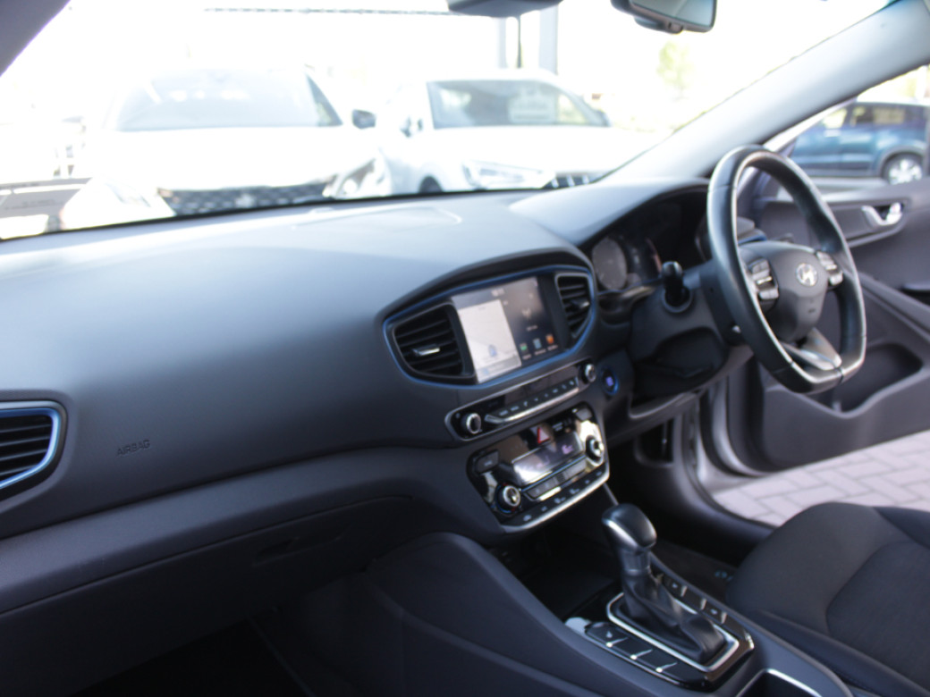2017 Hyundai Ioniq