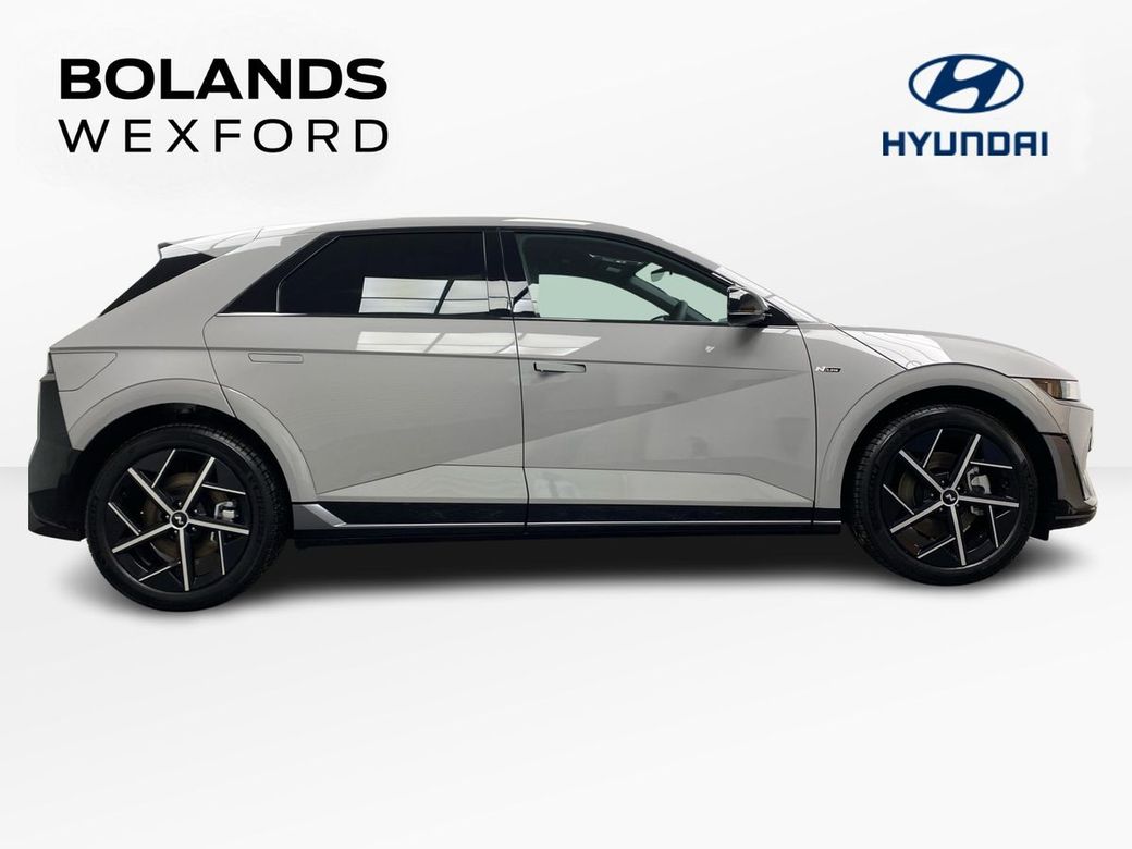 2026 Hyundai Ioniq 5