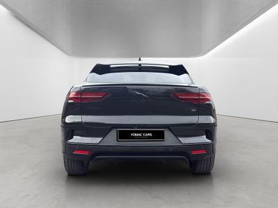 2022 Jaguar I-Pace
