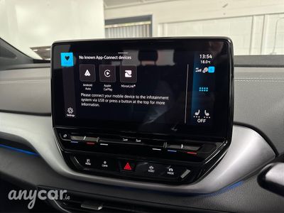 2023 Volkswagen ID.4