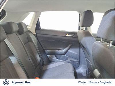 2025 Volkswagen Polo