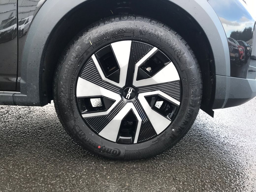 2026 Dacia Sandero Stepway