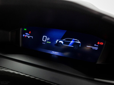 2026 Peugeot 2008