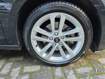 2022 Audi A3