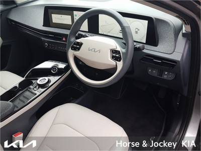 2023 Kia EV6