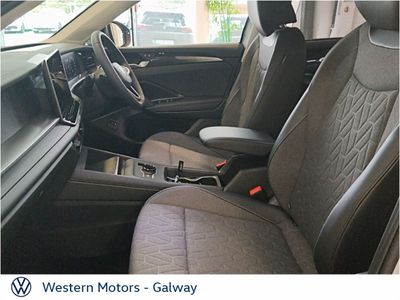 2026 Volkswagen Tayron