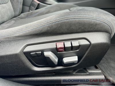 2018 BMW 3 Series