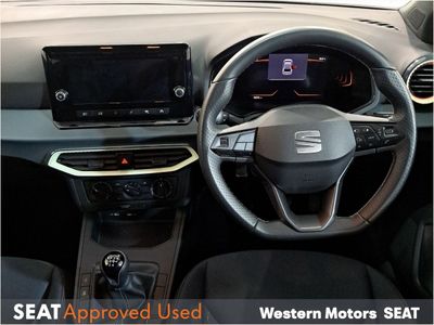2026 SEAT Ibiza