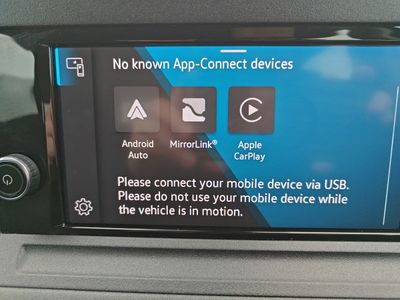 2023 Volkswagen Caddy Maxi Life