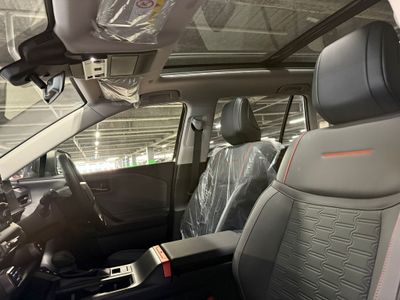 2026 Toyota Rav4