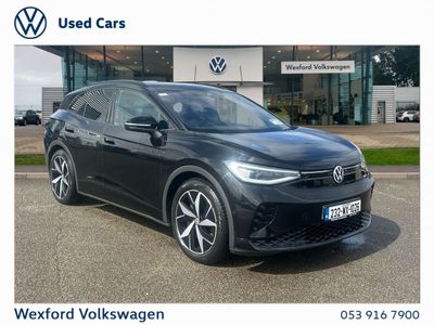 2023 Volkswagen ID.4