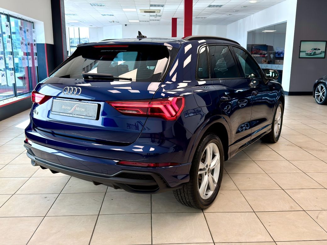 2023 Audi Q3