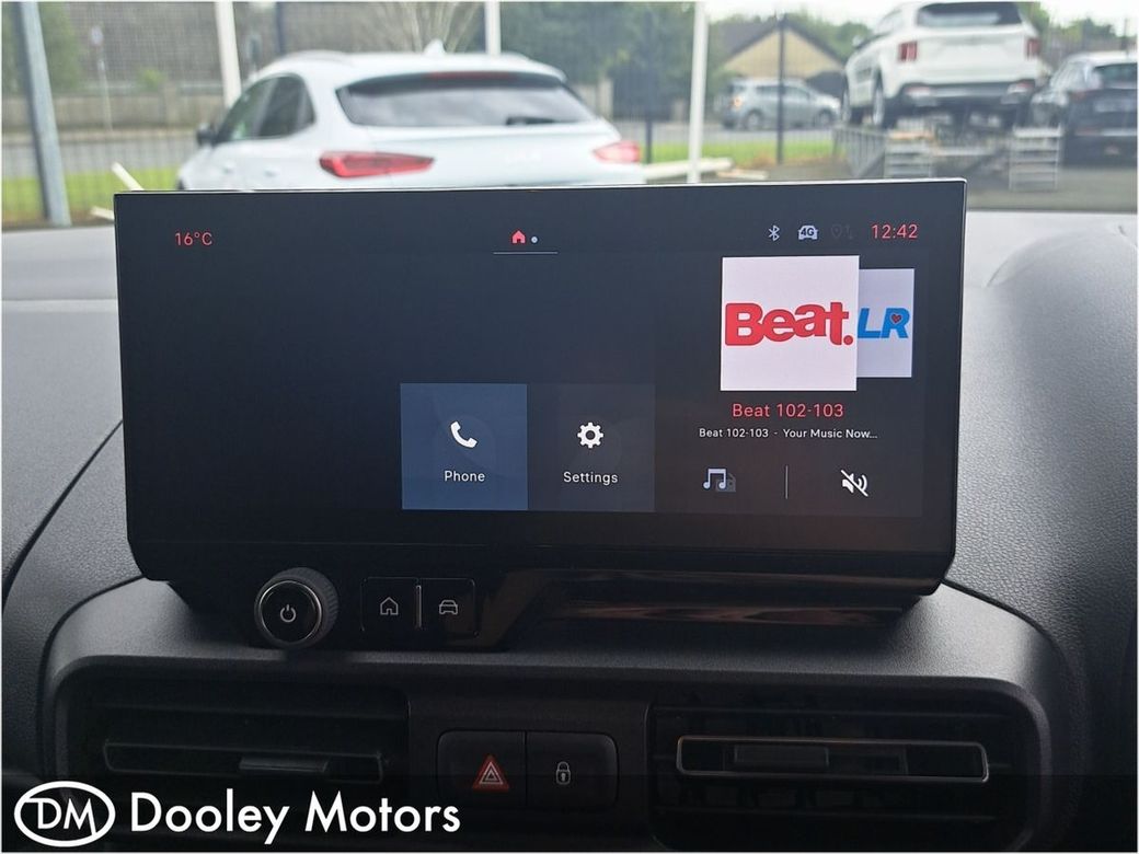2025 Fiat Doblo
