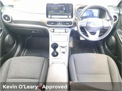 2023 Hyundai Kona