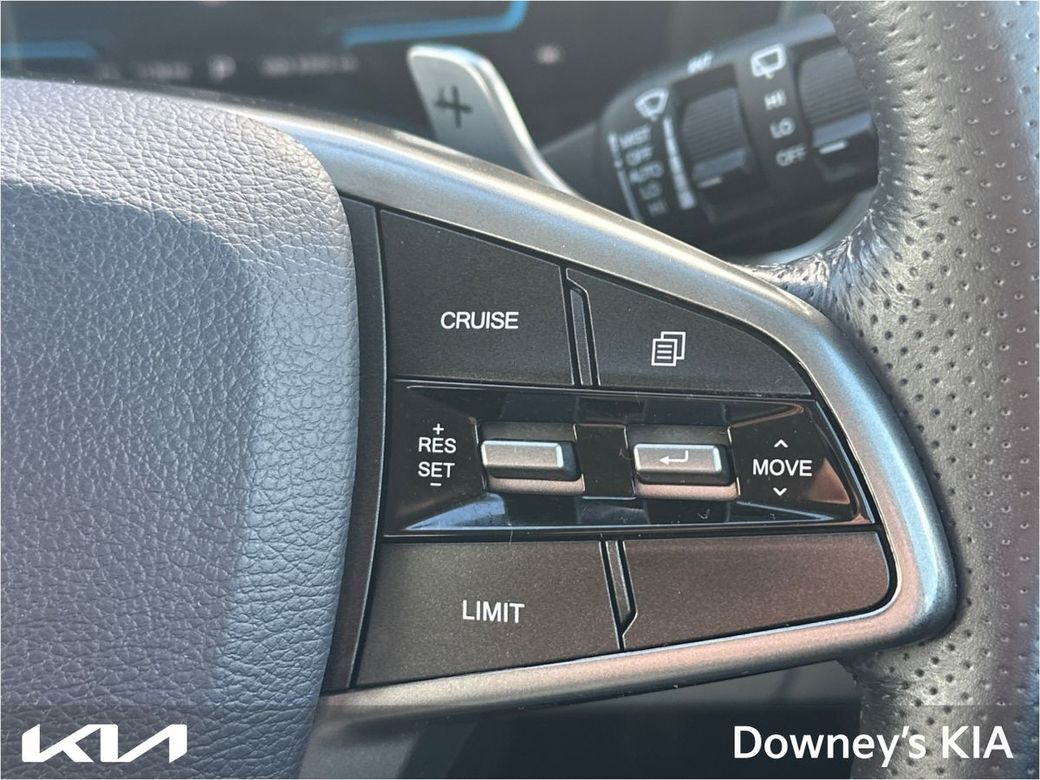 2021 Ssangyong Korando