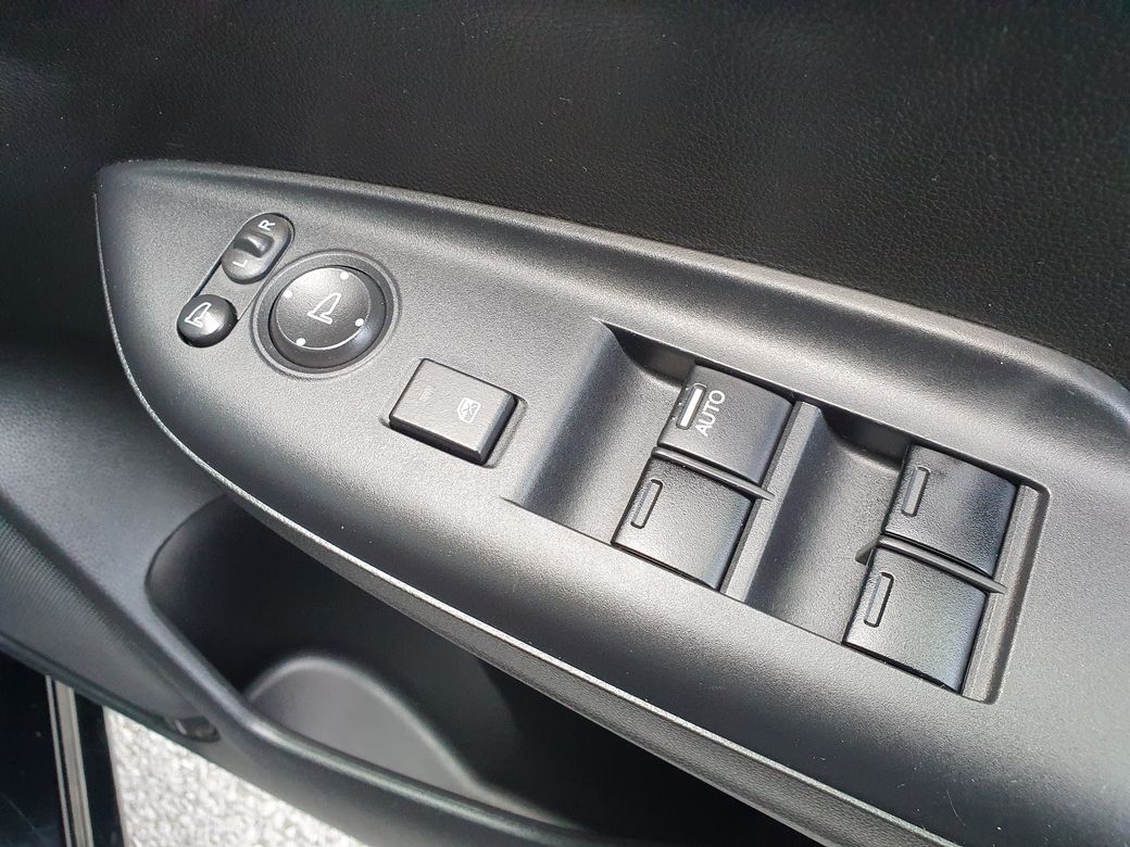 2015 Honda Jazz