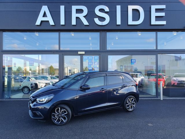vehicle for sale from Airside Motor Centre
