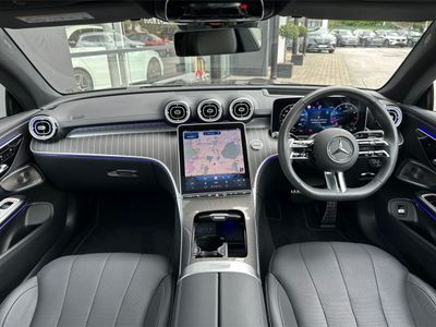 2025 Mercedes-Benz CLE