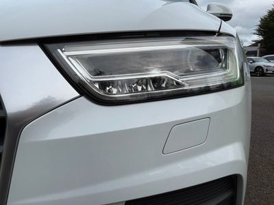 2016 Audi Q3