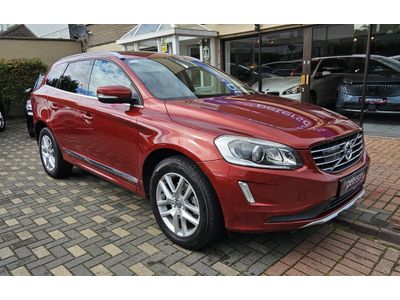 2017 Volvo XC60