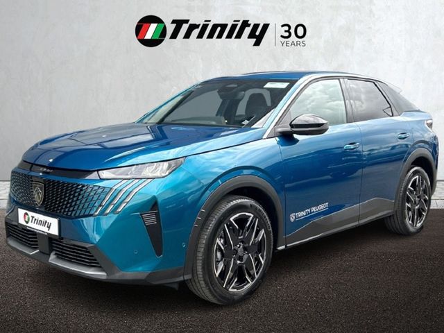 vehicle for sale from Trinity Motors Ardcavan