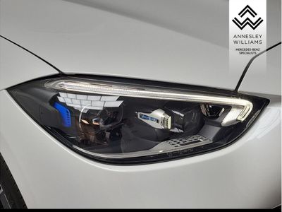 2023 Mercedes-Benz C Class