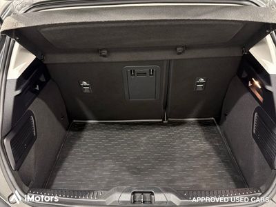 2020 Ford Focus