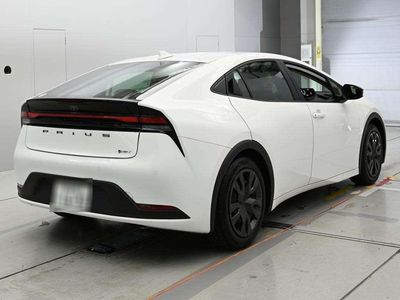 2024 Toyota Prius