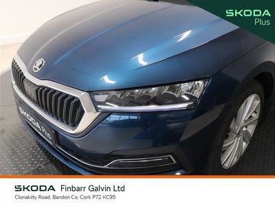 2023 Skoda Octavia