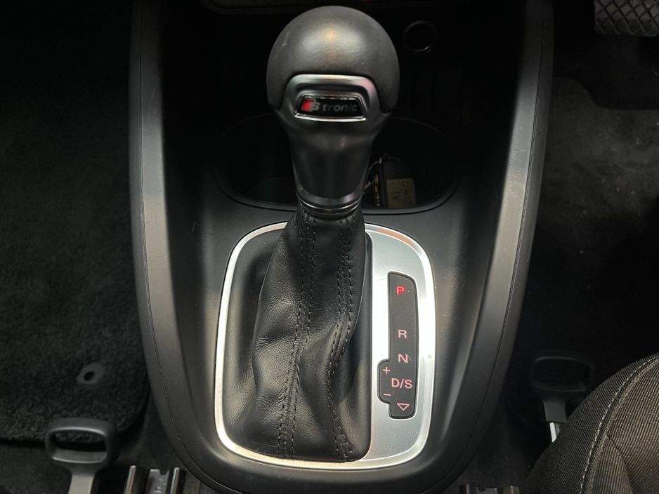 2017 Audi A1