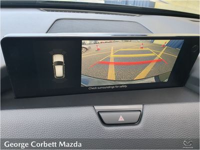 2025 Mazda CX-80
