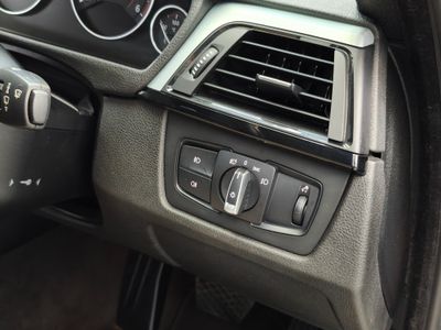 2015 BMW 4 Series