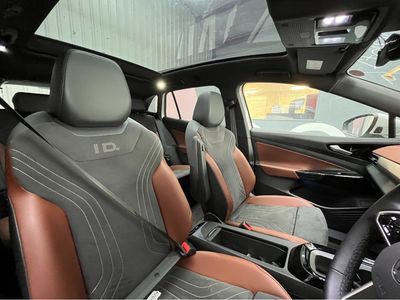 2024 Volkswagen ID.4