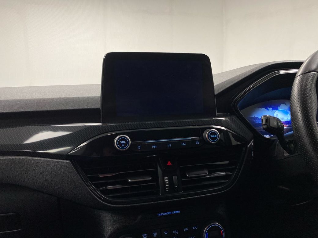 2023 Ford Kuga